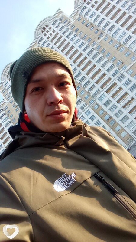 Саня, 43, Новополоцке — анкета №669172