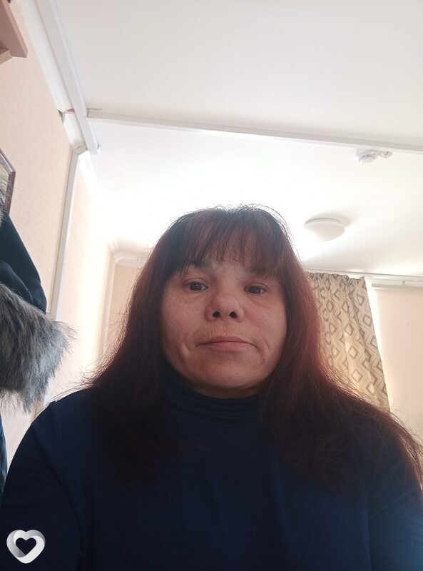 Оля, 46, Луганске — анкета №669173