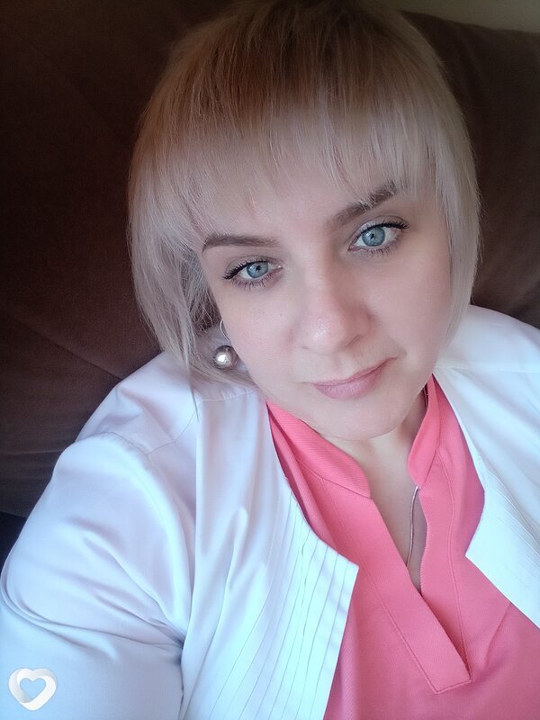 Елена, 49, Могилев — анкета №669177