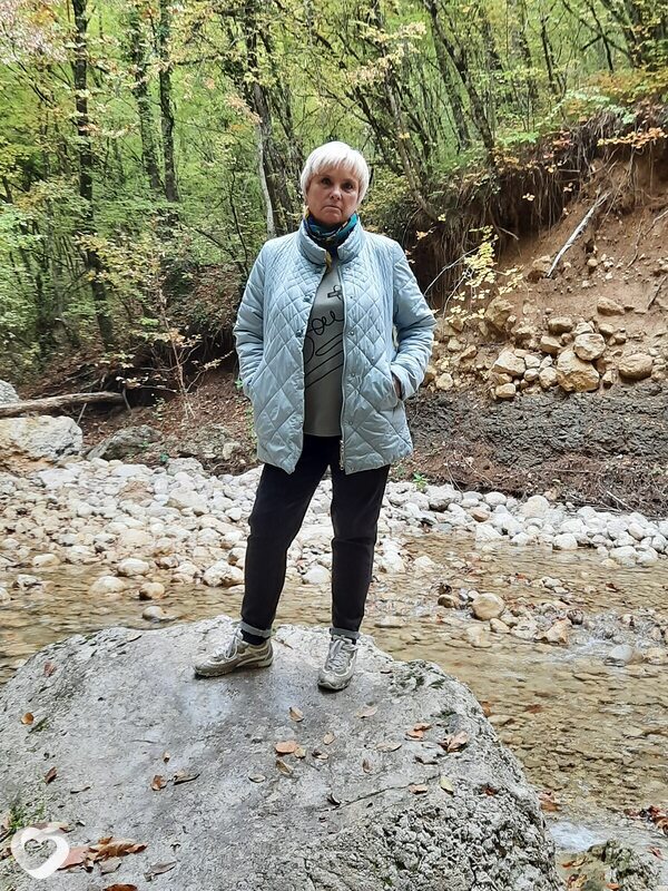Татьяна, 65, Саратове — анкета №669184