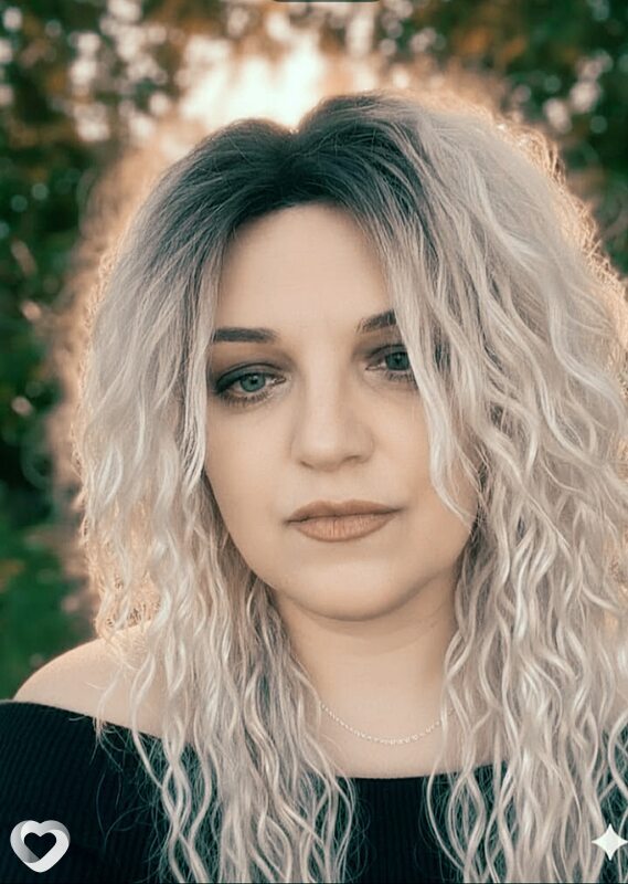 Елена, 55, Гомеле — анкета №669189