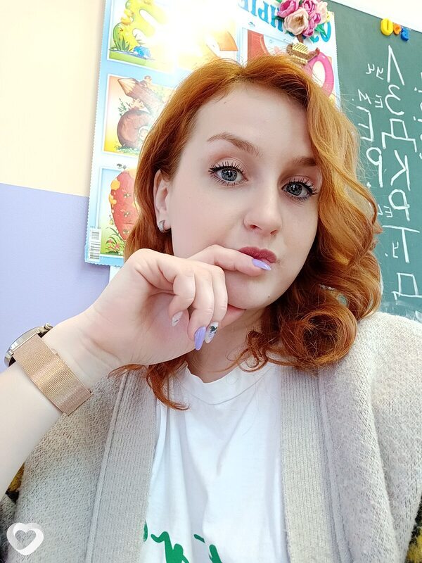 Мария, 32, Минске — анкета №669192