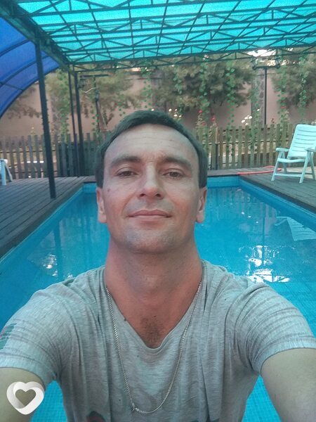 Алексей, 37, Бишкек — анкета №669194