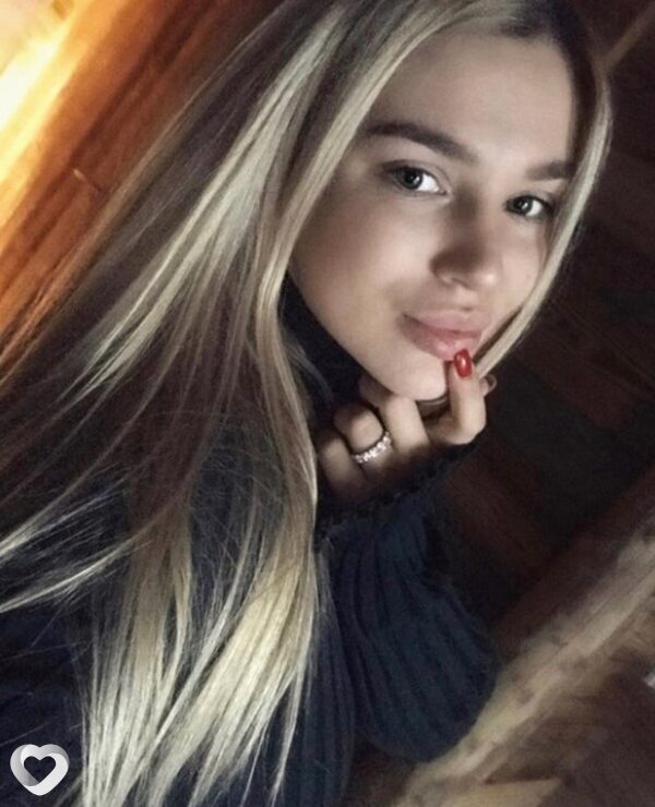 Кристина, 37, Москве — анкета №669101
