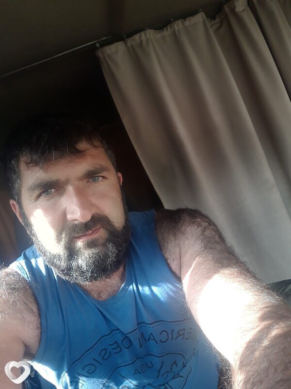 Ромик, 39, Иркутске — анкета №669106