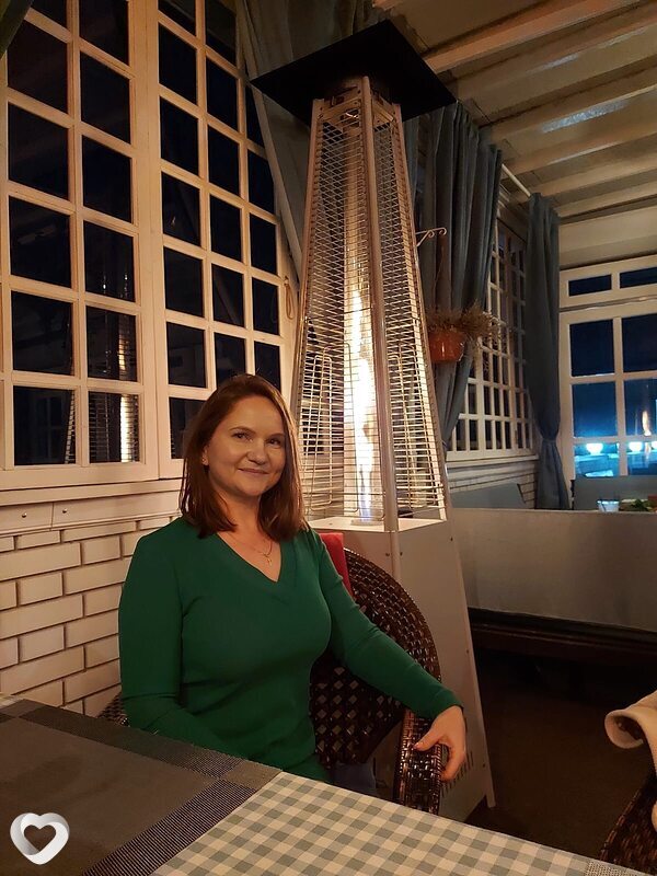 Марина, 36, Екатеринбурге — анкета №669114