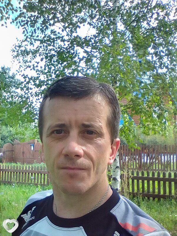 Виталий, 46, Воронеже — анкета №669121