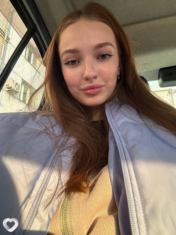 Елена, 23, Костроме — анкета №669224