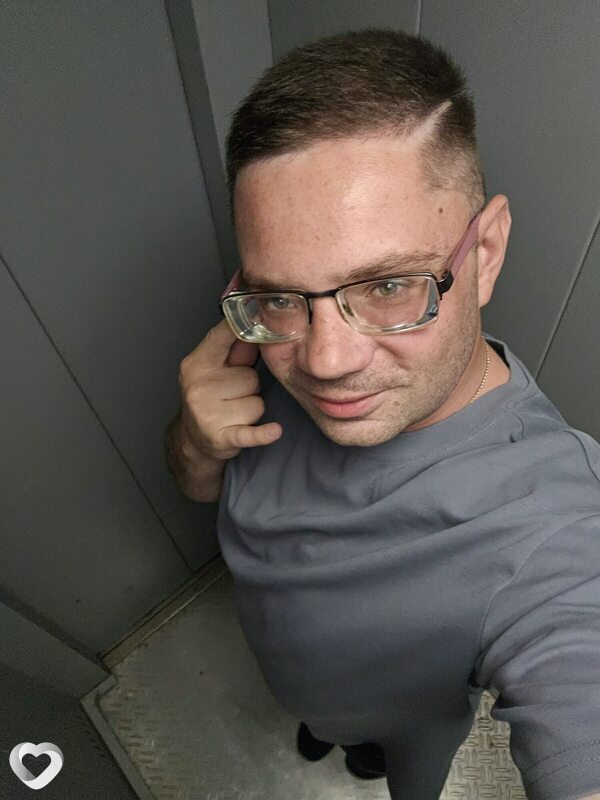 Хориший Человек, 33, Сергиеве Посаде — анкета №669225