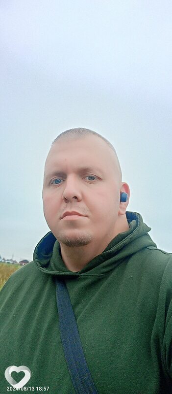 Артур, 33, Иркутске — анкета №669226