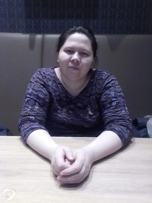 Катя, 33, Рязани — анкета №669229
