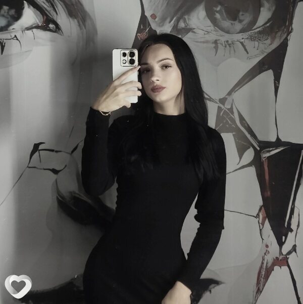 Софа, 22, Москве — анкета №669232