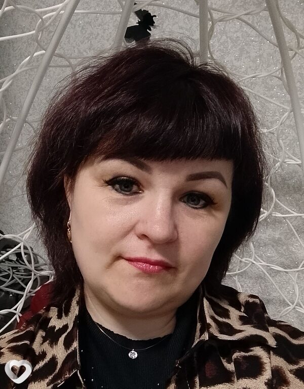 Ольга, 40, Губахе — анкета №669244