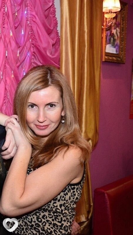 Светлана, 53, Архангельске — анкета №669350