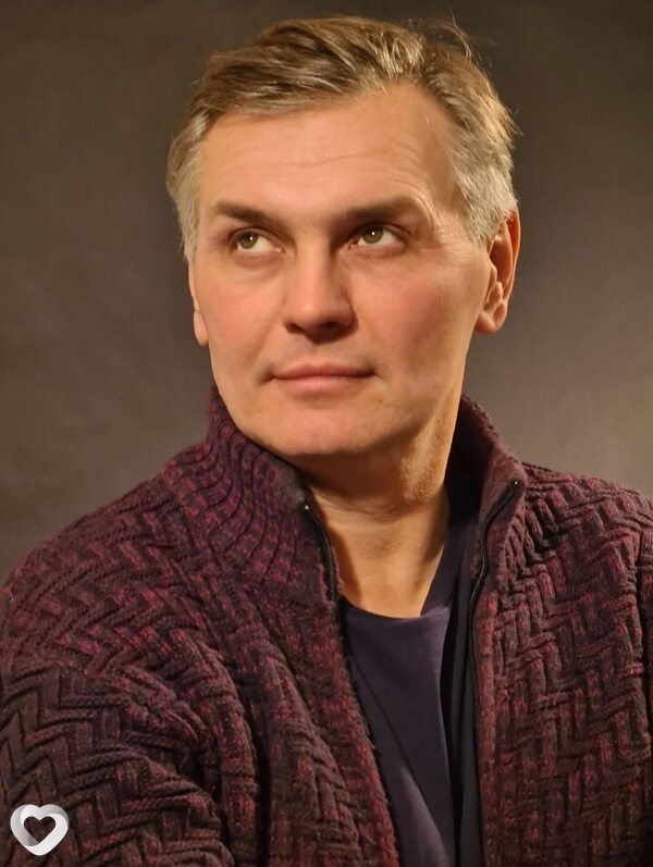 Виктор, 53, Караганде — анкета №669351
