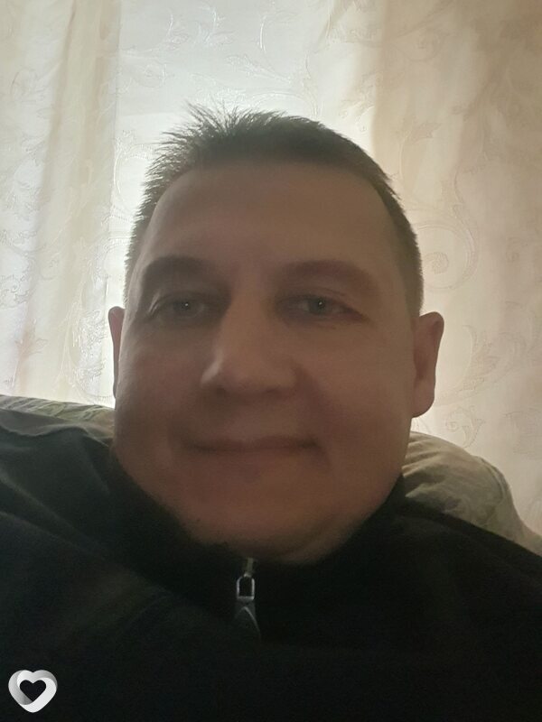 Василий, 43, Калуге — анкета №669354