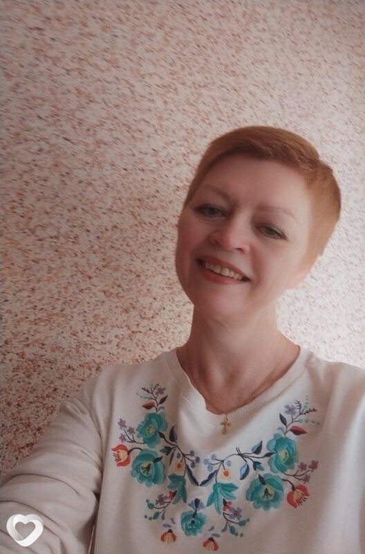 Ирина, Апатиты