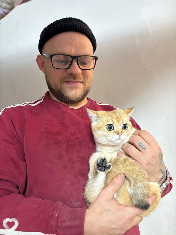 Серега, 26, Коломне — анкета №669362