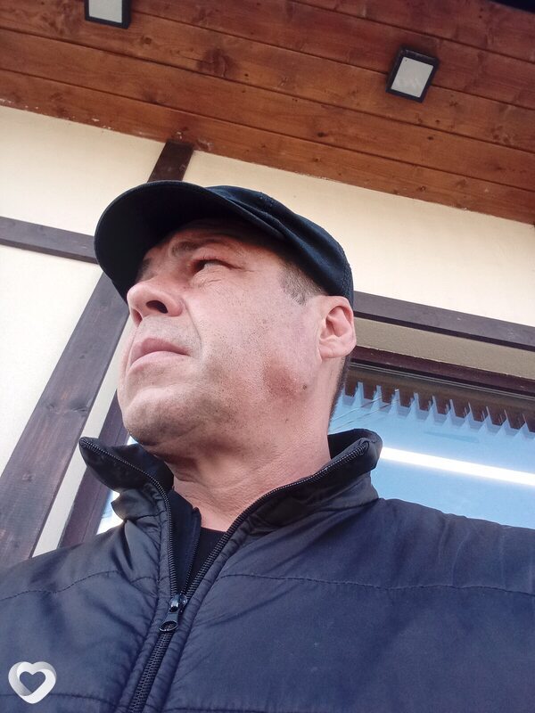 Макс, 45, Геленджике — анкета №669370