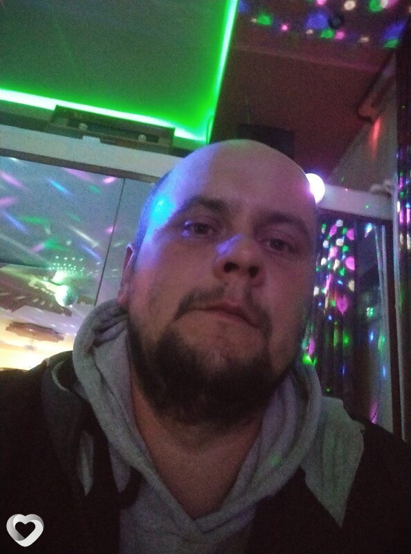 Александр, 40, Мытищах — анкета №669321