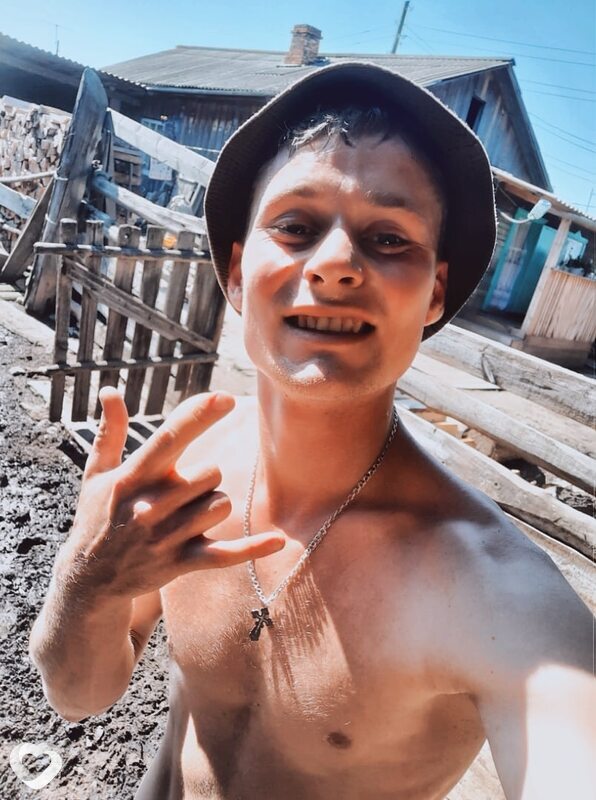 Макс, 26, Ангарске — анкета №669322
