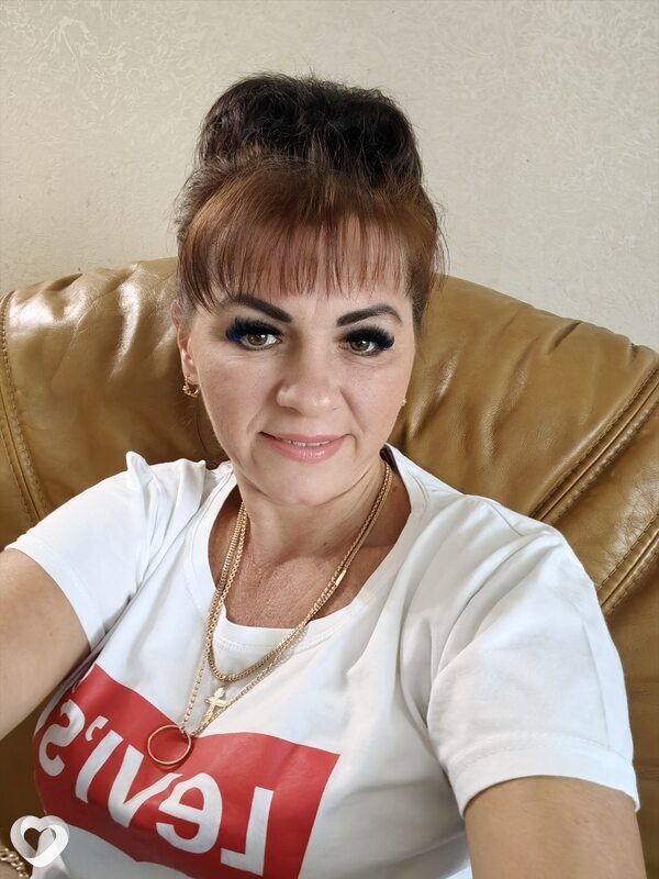 Наталья, 49, Санкт-Петербурге — анкета №669325