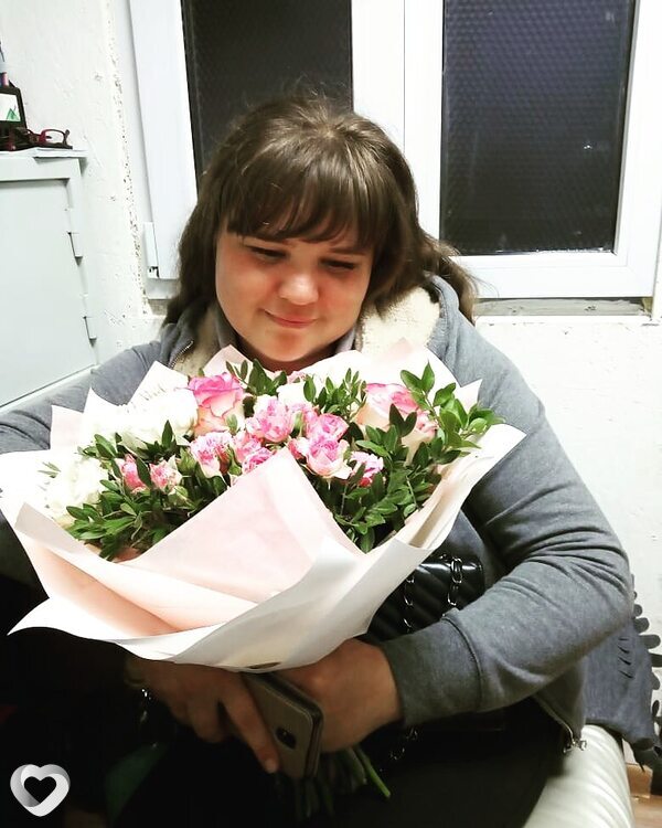 Татьяна, 38, Новокубанске — анкета №669328