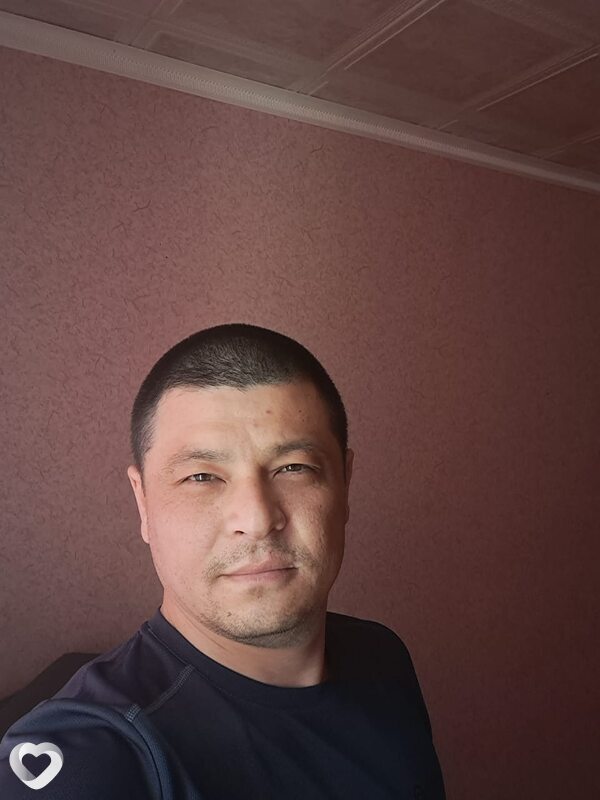 Алик, 41, Сургуте — анкета №669332