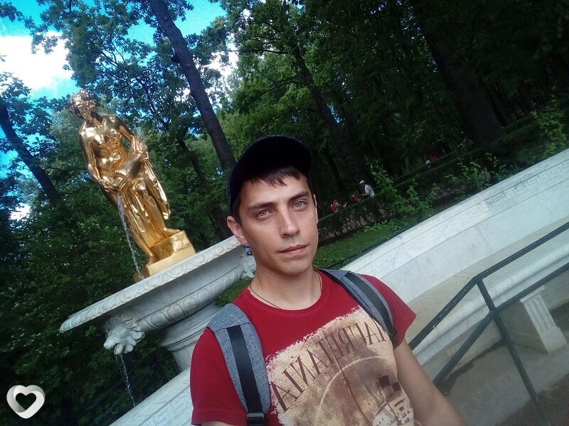 Олег, Монино