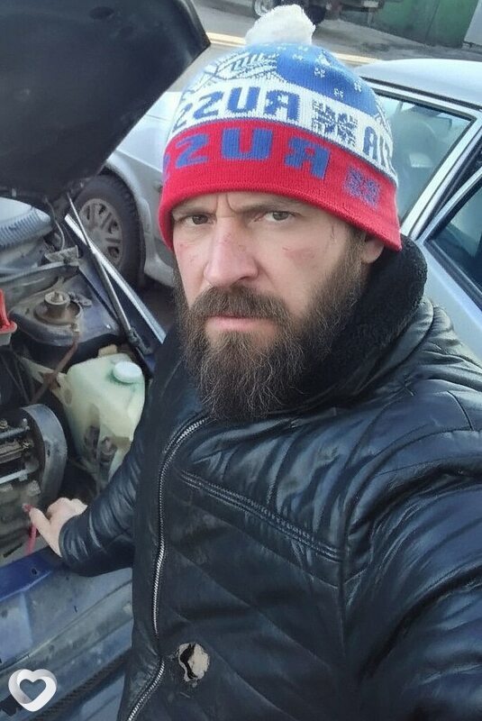Максим, 37, Уфе — анкета №669335