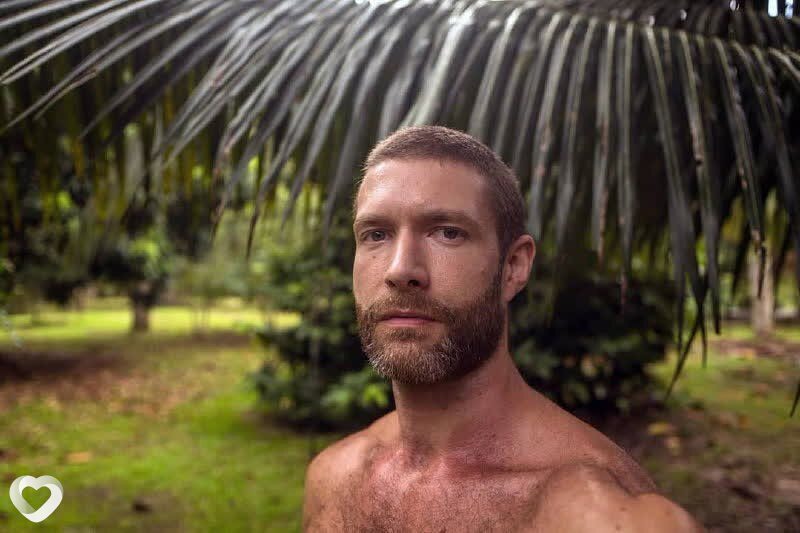 Денис, 37, Липецке — анкета №669337