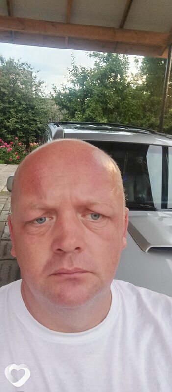 Виталий, 46, Речице — анкета №669471