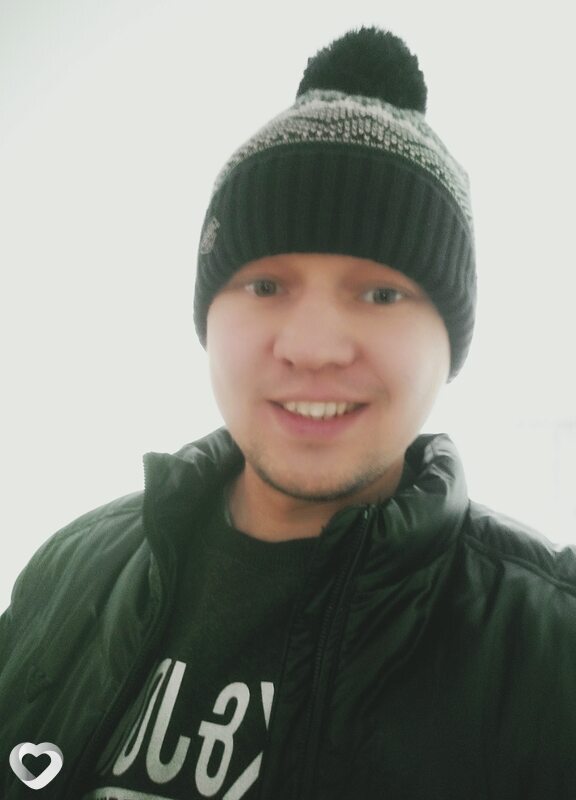 Руслан, 33, Ульяновске — анкета №669477