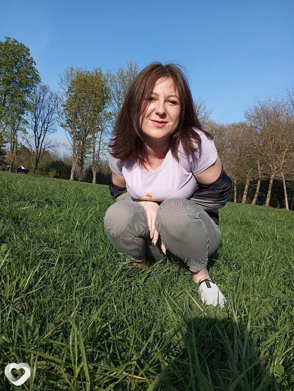 Юлия, 36, Краснодаре — анкета №669482