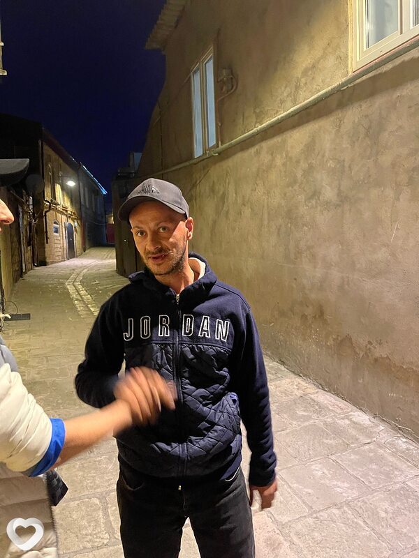 Амир, 31, Дербенте — анкета №669489