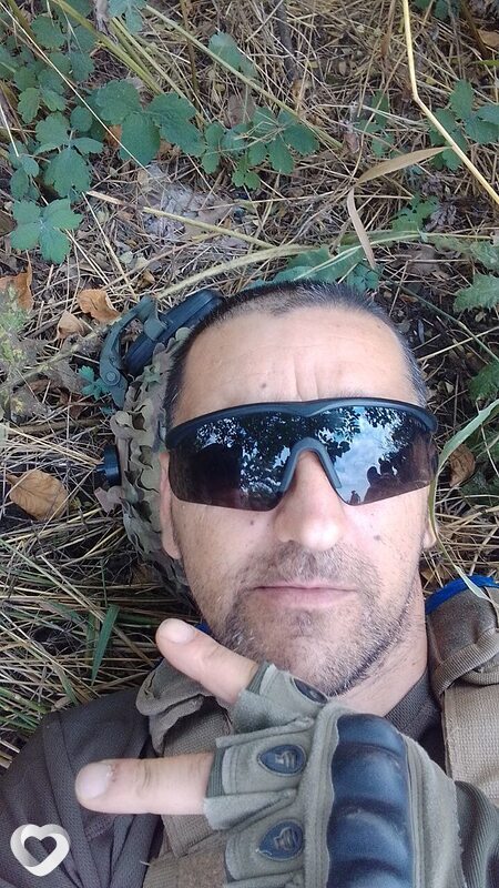 Чингиз, 45, Киеве — анкета №669493
