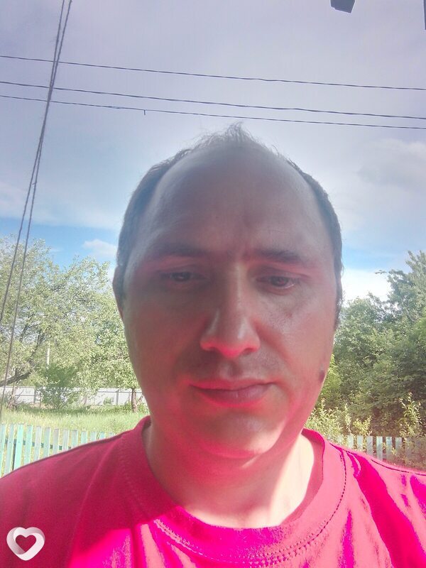 Денис, 40, Калуге — анкета №669297