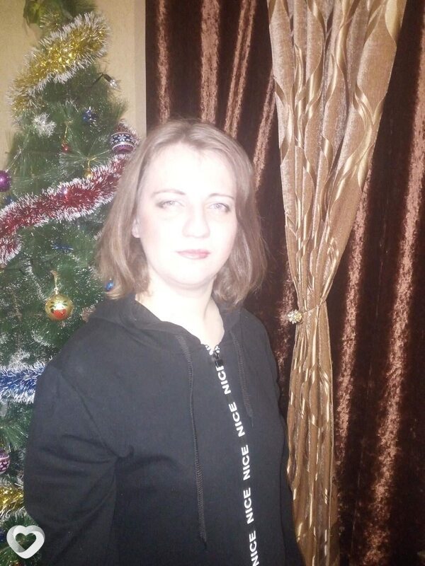 Oliga, 37, Москве — анкета №669303