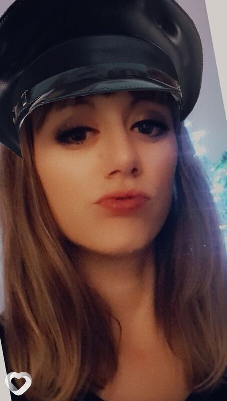 Луиза, 33, Орехово-Зуеве — анкета №669304