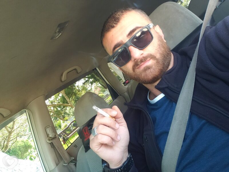 Giorgi, 37, Тбилиси — анкета №669305