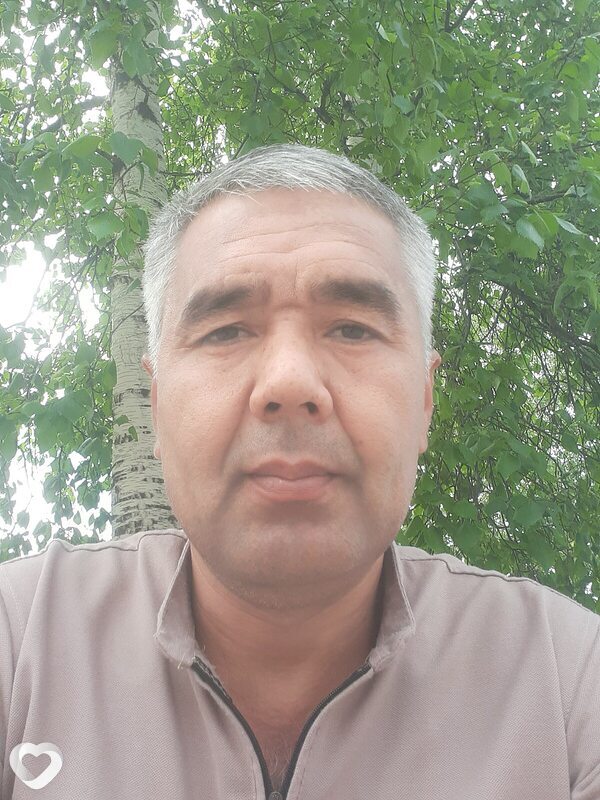 Отабек, 45, Нижневартовске — анкета №669306