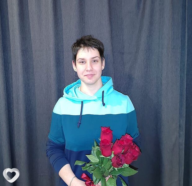 Ника, 21, Сыктывкаре — анкета №669319