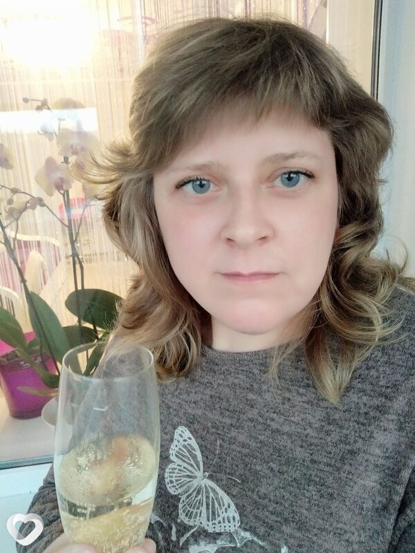 Татьяна, 43, Варшава — анкета №669320
