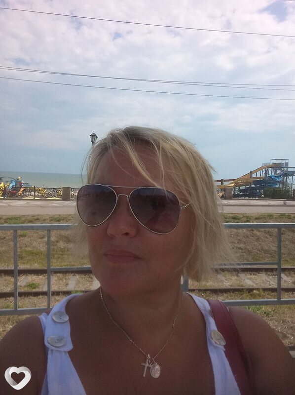 Светлана, 50, Ярославле — анкета №669523