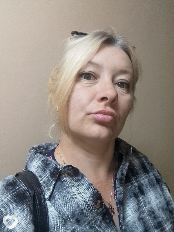 Елена, 44, Димитровграде — анкета №669524