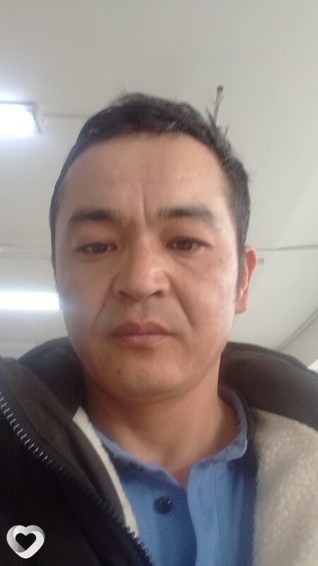 Канат, 41, Алматы — анкета №669525
