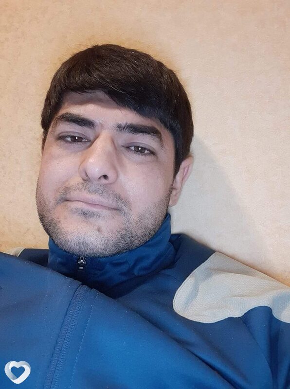 Симба, 37, Рязани — анкета №669527