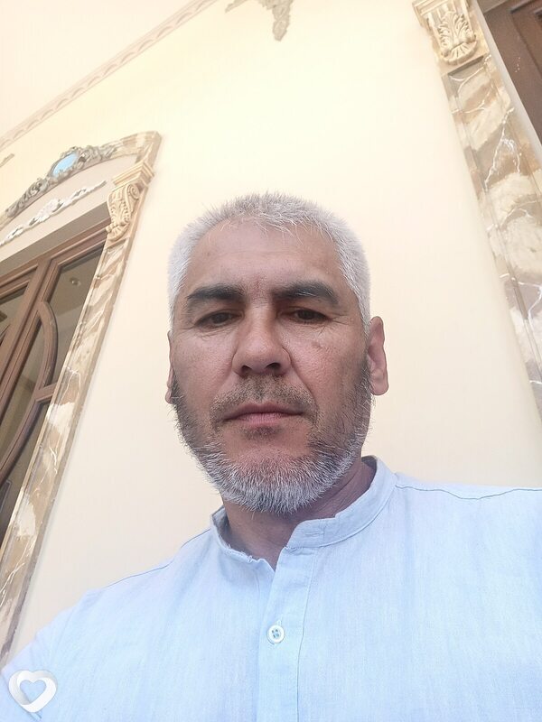 Тулкинбой, 56, Алматы — анкета №669530