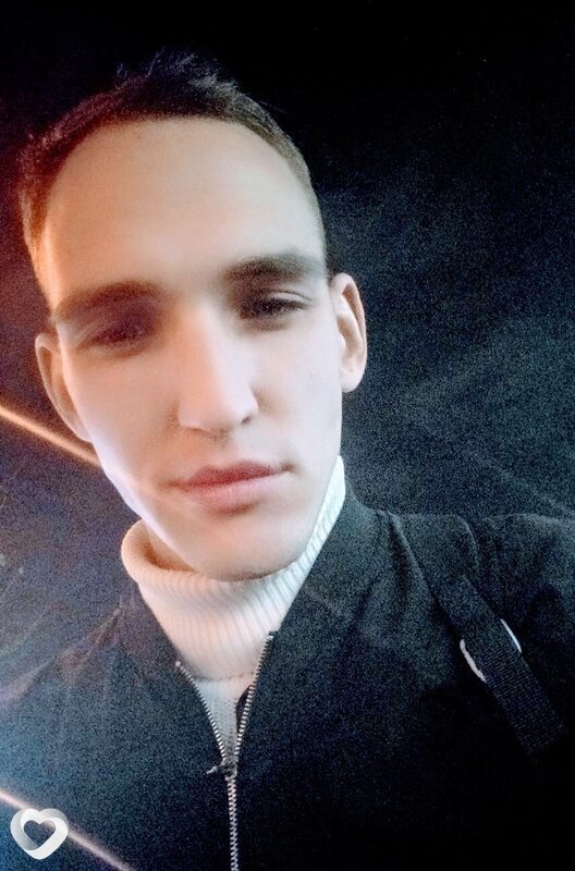 Алексей, 28, Казани — анкета №669535