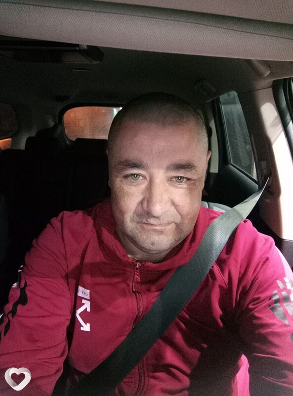 Валерий, 41, Хабаровске — анкета №669540